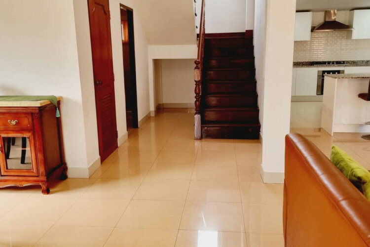 Дом в Джомтьене, Паттайя, Таиланд | THE355931