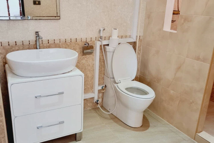 Дом в Джомтьене, Паттайя, Таиланд | THE355931