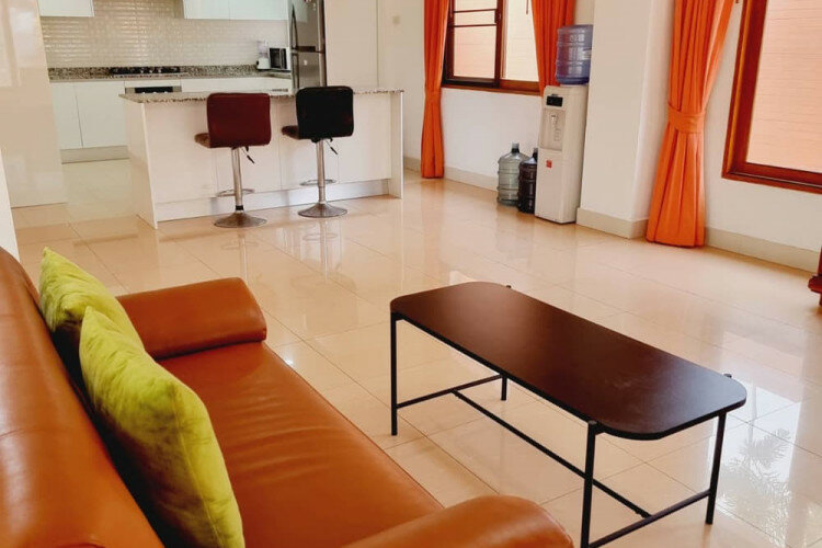 Дом в Джомтьене, Паттайя, Таиланд | THE355931