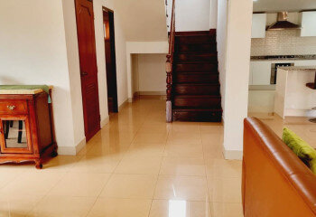 Дом в Джомтьене, Паттайя, Таиланд | THE355931