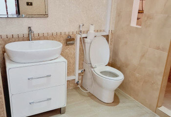 Дом в Джомтьене, Паттайя, Таиланд | THE355931