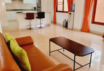 Дом в Джомтьене, Паттайя, Таиланд | THE355931