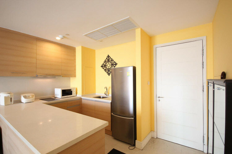 Кондоминиум в Бангкоке, Таиланд | THE114913