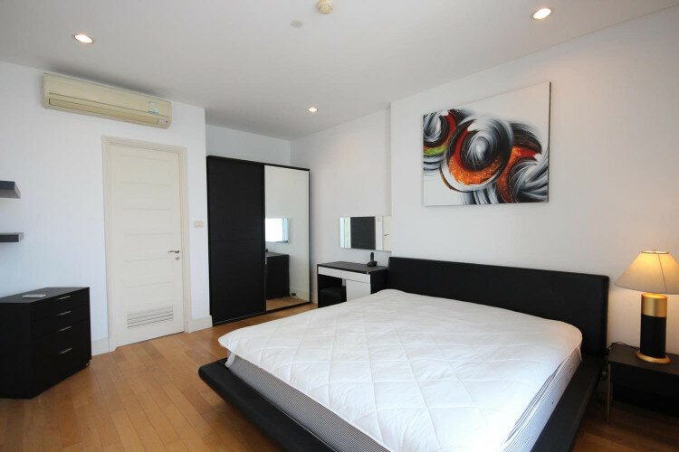 Кондоминиум в Бангкоке, Таиланд | THE114913