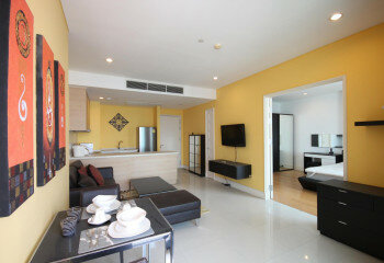 Кондоминиум в Бангкоке, Таиланд | THE114913