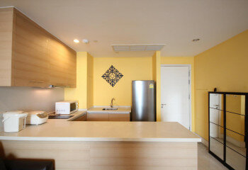 Кондоминиум в Бангкоке, Таиланд | THE114913