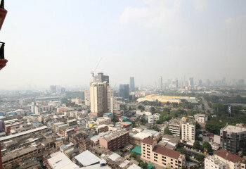 Кондоминиум в Бангкоке, Таиланд | THE114913