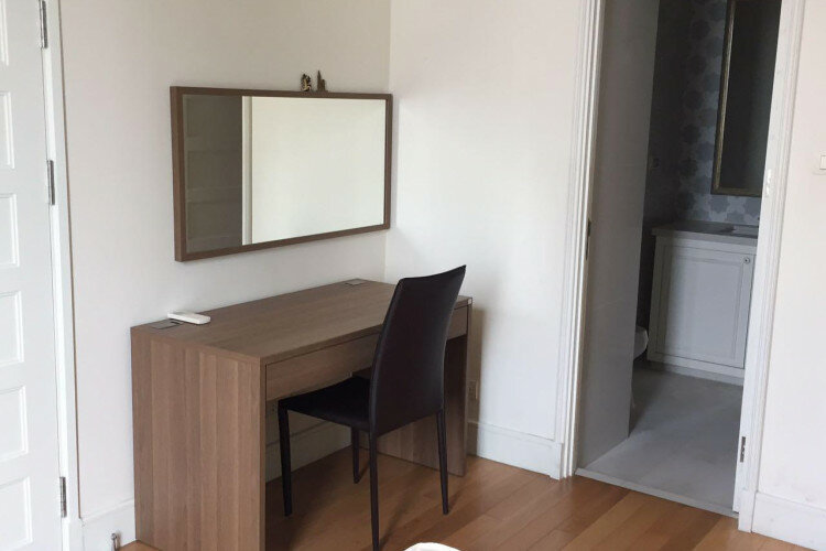 Кондоминиум в Бангкоке, Таиланд | THE416069