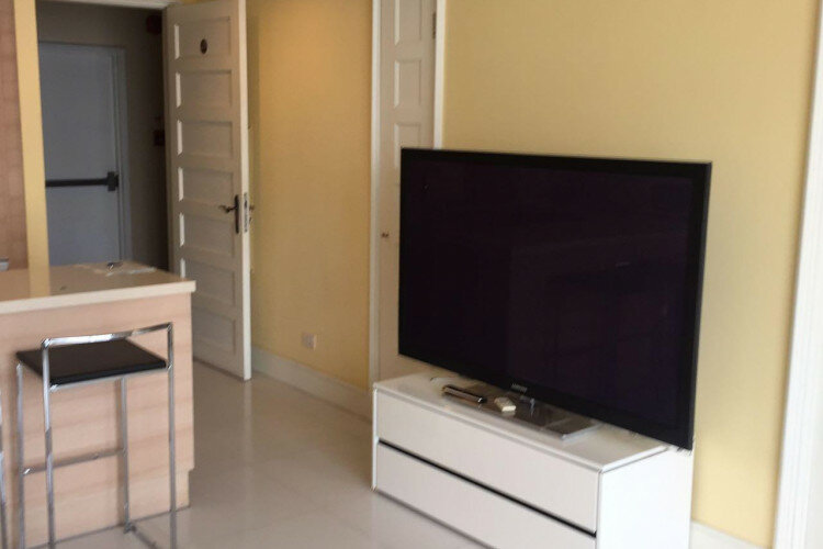 Кондоминиум в Бангкоке, Таиланд | THE416069