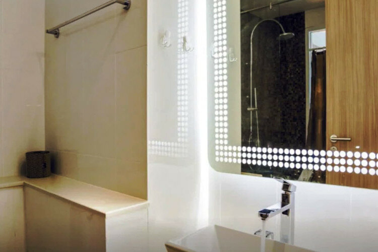 Кондоминиум в Саттахипе, Таиланд | THE230203