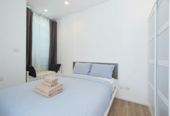 Кондоминиум в Прачуап Кири Хане, Таиланд | THE158288