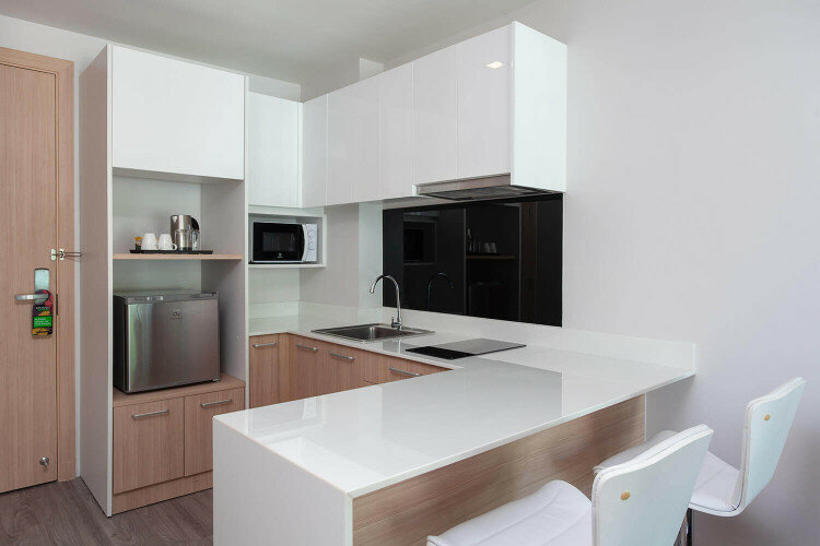 Кондоминиум в Ката, Пхукет, Таиланд | THE407869