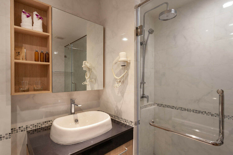 Кондоминиум в Ката, Пхукет, Таиланд | THE407869