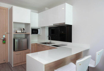 Кондоминиум в Ката, Пхукет, Таиланд | THE407869