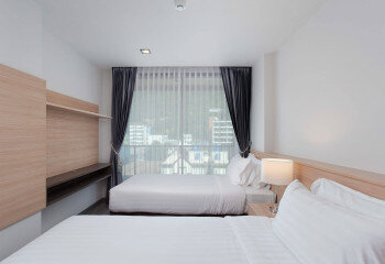 Кондоминиум в Ката, Пхукет, Таиланд | THE407869