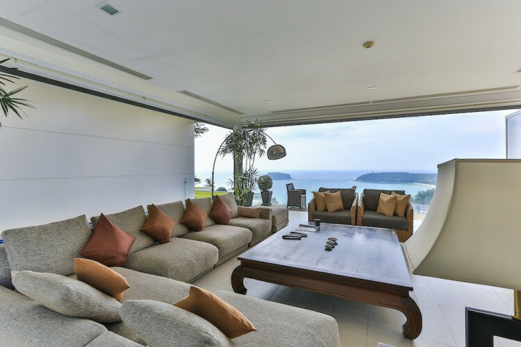 Кондоминиум в Ката, Пхукет, Таиланд | THE237944