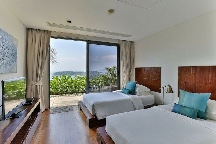 Кондоминиум в Ката, Пхукет, Таиланд | THE237944