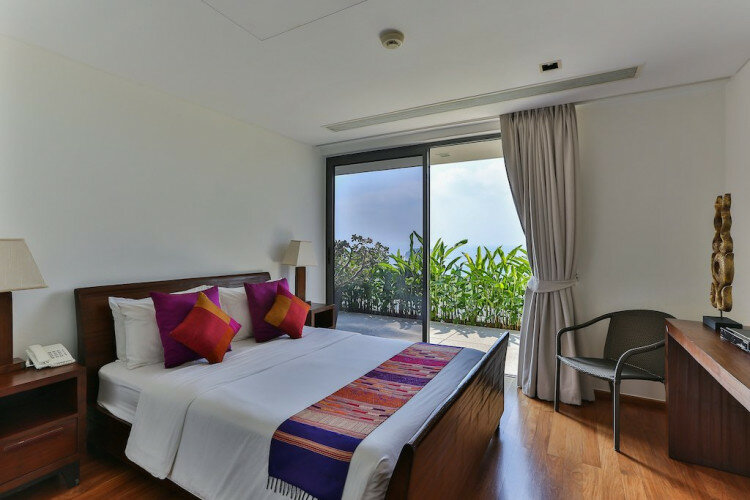 Кондоминиум в Ката, Пхукет, Таиланд | THE237944