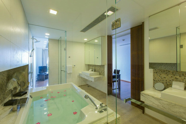 Кондоминиум в Ката, Пхукет, Таиланд | THE237944