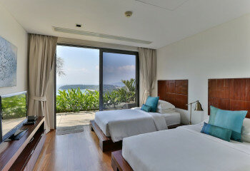 Кондоминиум в Ката, Пхукет, Таиланд | THE237944