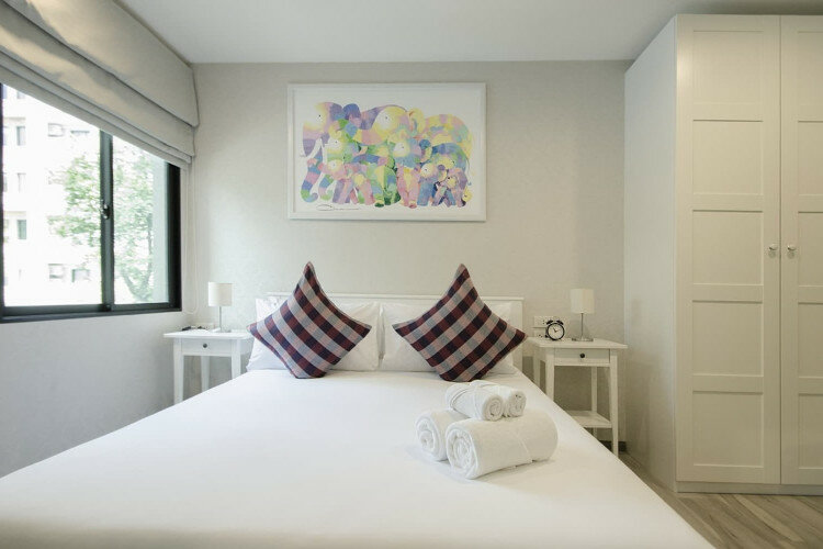 Кондоминиум на Пхукете, Таиланд | THE519992