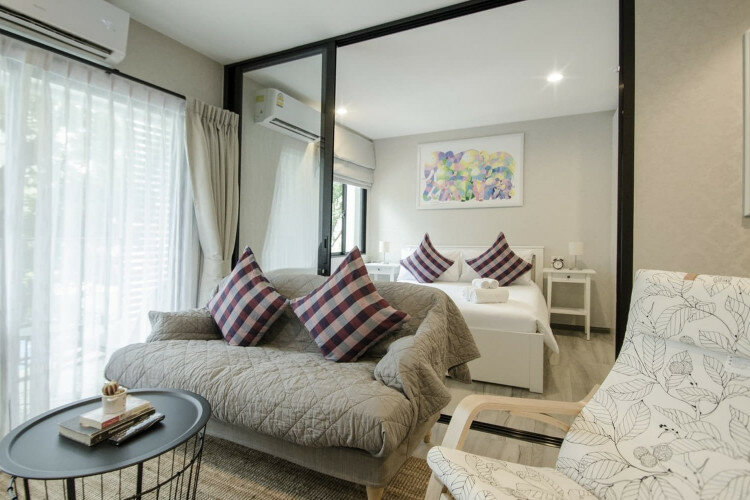 Кондоминиум на Пхукете, Таиланд | THE519992