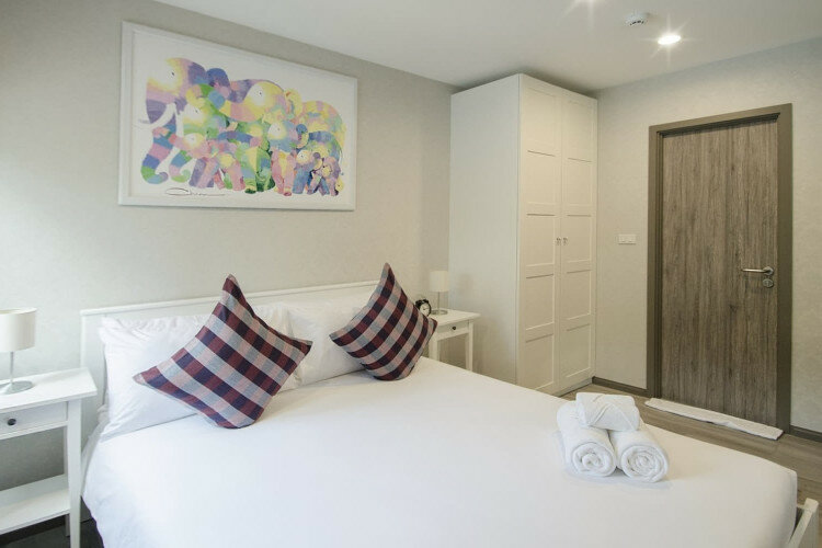 Кондоминиум на Пхукете, Таиланд | THE519992