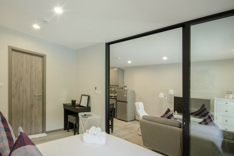 Кондоминиум на Пхукете, Таиланд | THE519992