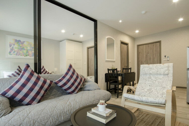 Кондоминиум на Пхукете, Таиланд | THE519992