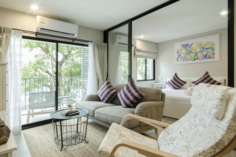 Кондоминиум на Пхукете, Таиланд | THE519992