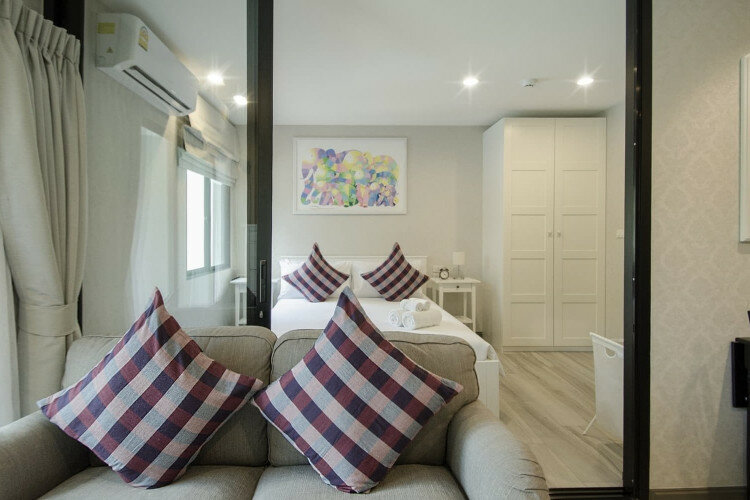 Кондоминиум на Пхукете, Таиланд | THE519992