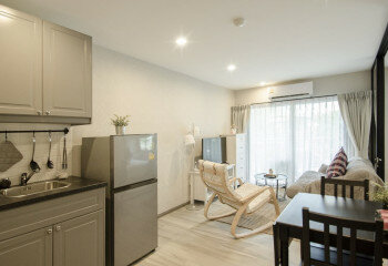 Кондоминиум на Пхукете, Таиланд | THE519992