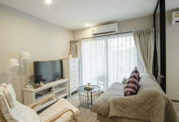 Кондоминиум на Пхукете, Таиланд | THE519992