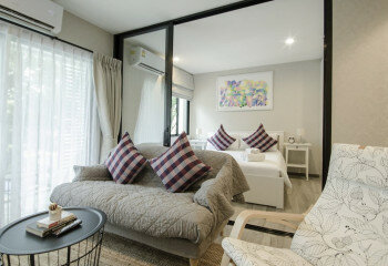 Кондоминиум на Пхукете, Таиланд | THE519992