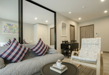 Кондоминиум на Пхукете, Таиланд | THE519992