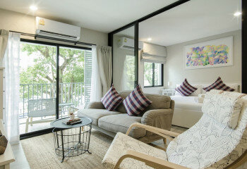 Кондоминиум на Пхукете, Таиланд | THE519992