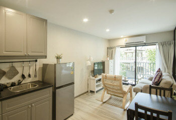 Кондоминиум на Пхукете, Таиланд | THE519992