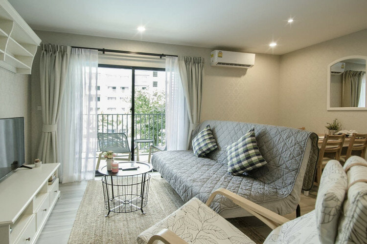 Кондоминиум на Пхукете, Таиланд | THE119997