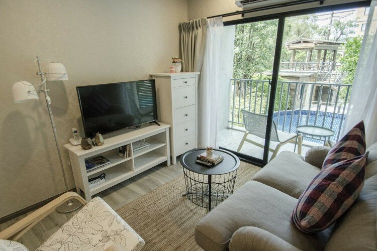 Кондоминиум на Пхукете, Таиланд | THE119997