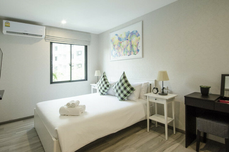 Кондоминиум на Пхукете, Таиланд | THE119997