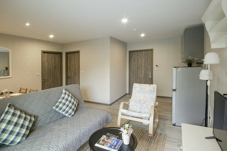 Кондоминиум на Пхукете, Таиланд | THE119997