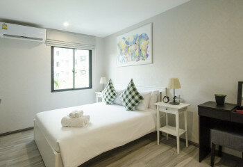 Кондоминиум на Пхукете, Таиланд | THE119997