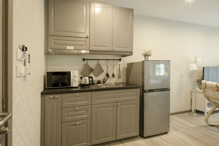 Кондоминиум на Пхукете, Таиланд | THE419993