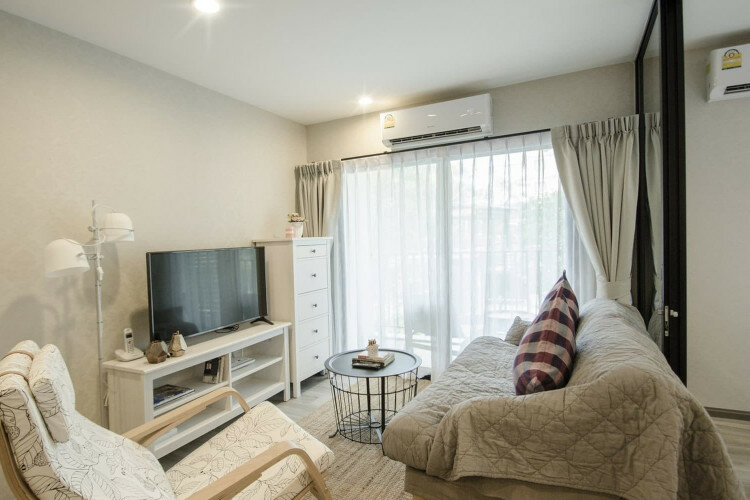 Кондоминиум на Пхукете, Таиланд | THE419993