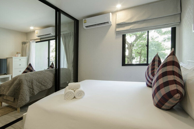 Кондоминиум на Пхукете, Таиланд | THE419993