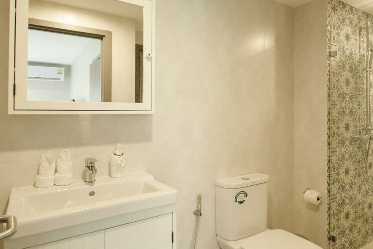 Кондоминиум на Пхукете, Таиланд | THE419993