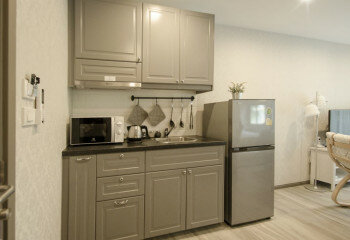 Кондоминиум на Пхукете, Таиланд | THE419993