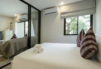 Кондоминиум на Пхукете, Таиланд | THE419993