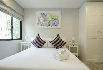 Кондоминиум на Пхукете, Таиланд | THE419993