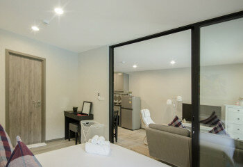 Кондоминиум на Пхукете, Таиланд | THE419993